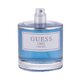 Guess 1981 Indigo men Toaletní voda - Tester