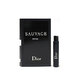 Dior Sauvage Parfum Parfemovaná voda - Tester