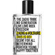 Zadig & Voltaire This Is Us! Toaletní voda - Tester