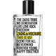 Zadig & Voltaire This Is Us! Toaletní voda - Tester