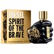 Diesel Spirit Of The Brave Pour Homme Toaletní voda