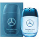 Mercedes-Benz The Move For Men Toaletní voda