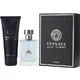 Versace Versace pour Homme Dárková sada