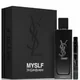 Yves Saint Laurent MYSLF - Plnitelný Dárková sada