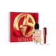 Giorgio Armani Sí Intense - plnitelný Dárková sada