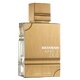 Al Haramain Amber Oud White Edition Parfemovaná voda - Tester