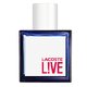 Lacoste Live Pour Homme Toaletní voda - Tester
