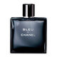 Chanel Bleu de Chanel Pour Homme Toaletní voda - Tester