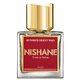 Nishane Hundred Silent Ways Parfemovaná voda - Tester