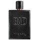 Diesel Bad Toaletní voda - Tester