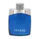 Mont Blanc Legend Blue Parfemovaná voda - Tester