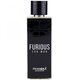 Pendora Scents Furious Parfemovaná voda
