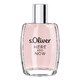 s.Oliver Here and Now Woman Eau de Parfum Parfemovaná voda