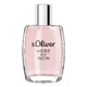 s.Oliver Here and Now Woman Eau de Parfum Parfemovaná voda