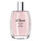 s.Oliver Here and Now Woman Toaletní voda - Tester