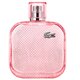 Lacoste L.12.12 Rose Sparkling Toaletní voda - Tester