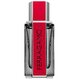 Salvatore Ferragamo Red Leather Parfemovaná voda