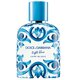 Dolce & Gabbana Light Blue Capri In Love Pour Homme Eau de Parfum Parfemovaná voda - Tester