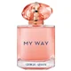 Giorgio Armani My Way Ylang Parfemovaná voda - Tester