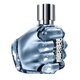 Diesel Only The Brave for Man Toaletní voda - Tester