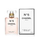 Chanel No 5 Hair Mist Vlasový spray