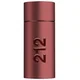 Carolina Herrera 212 Sexy Men Toaletní voda - Tester