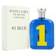 Ralph Lauren Big Pony 1 Blue Man Toaletní voda - Tester