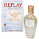 Replay Jeans Original for Her Toaletní voda