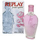Replay Jeans Spirit! for Her Toaletní voda