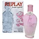 Replay Jeans Spirit! for Her Toaletní voda