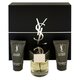 Yves Saint Laurent L´Homme Dárková sada, toaletní voda 60ml + balzám po holení 50ml + sprchový gel 50ml