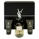 Yves Saint Laurent L´Homme Dárková sada, toaletní voda 60ml + balzám po holení 50ml + sprchový gel 50ml