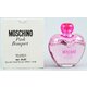 Moschino Pink Bouquet Toaletní voda - Tester
