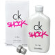 Calvin Klein CK One Shock Toaletní voda