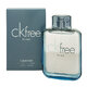 Calvin Klein CK Free for Men Toaletní voda