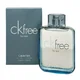 Calvin Klein CK Free for Men Toaletní voda