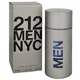 Carolina Herrera 212 Men Toaletní voda