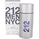 Carolina Herrera 212 Men NYC Toaletní voda - Tester