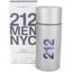 Carolina Herrera 212 Men NYC Toaletní voda - Tester