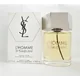 Yves Saint Laurent L'Homme Toaletní voda - Tester