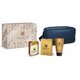 Trussardi My Land Dárková sada toaletní voda 100ml + sprchový gel 100ml + kosmetická taška 