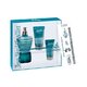 Jean Paul Gaultier Le Male Dárková sada, toaletní voda 125ml + sprchový gel 50ml + balzám po holení 30ml
