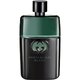 Gucci Guilty Black pour Homme Toaletní voda - Tester