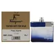 Salvatore Ferragamo F by Ferragamo Free Time Toaletní voda - Tester