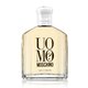 Moschino Uomo Toaletní voda - Tester