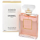 Chanel Coco Mademoiselle Parfemovaná voda