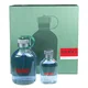 Hugo Boss Hugo Dárková sada, toaletní voda 125ml + toaletní voda 40ml