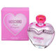 Moschino Pink Bouquet Toaletní voda