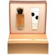 Carolina Herrera Carolina Herrera Dárková sada, Toaletní voda 50ml + Tělové mléko 75ml