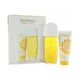 Elizabeth Arden Sunflowers Dárková sada, toaletní voda 100ml + tělové mléko 100ml